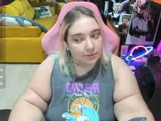 Softie-sofy  live sex cam