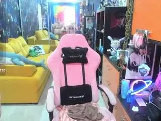 Softie-sofy  live sex cam