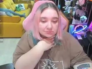 Softie-sofy  live sex cam