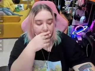 Softie-sofy  live sex cam