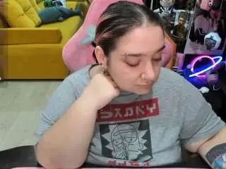Softie-sofy  live sex cam