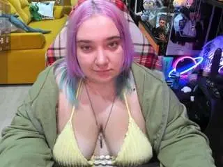 Softie-sofy  live sex cam