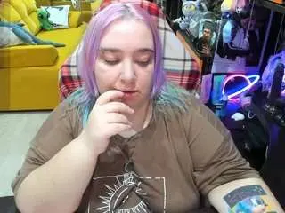 Softie-sofy  live sex cam