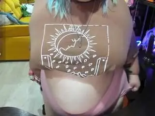 Softie-sofy  live sex cam