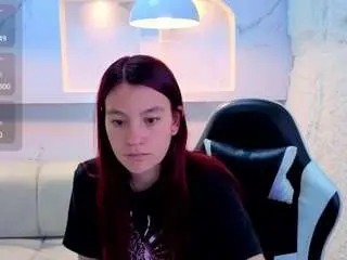 Stefaniatp  live sex cam
