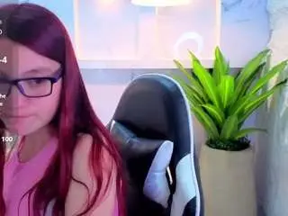 Stefaniatp  live sex cam