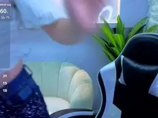 Stefaniatp  live sex cam