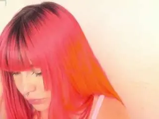 Carlawet18  live sex cam