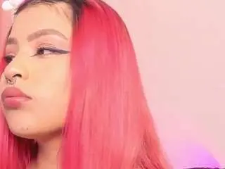 Carlawet18  live sex cam