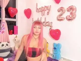 Carlawet18  live sex cam