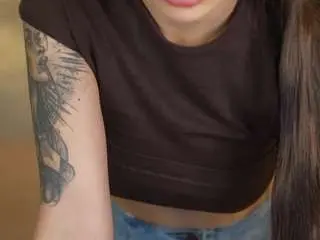Julia0541  live sex cam