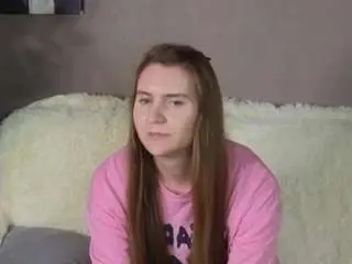 Maciepanico  live sex cam