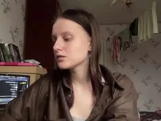 Nellagrandon  live sex cam