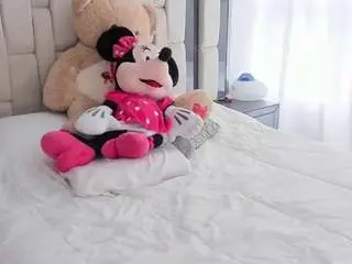 Siiirii  live sex cam