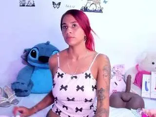 Valerypretty-1  live sex cam