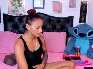 Valerypretty-1  live sex cam