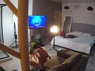Voyeurcam-jb-room-10  live sex cam