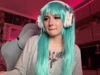 Alycianarine  live sex cam
