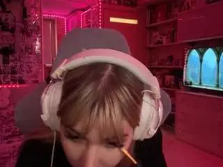 Alycianarine  live sex cam