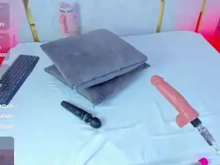 Amor-smith  live sex cam