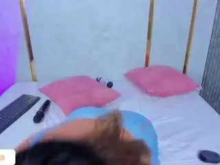 Amor-smith  live sex cam