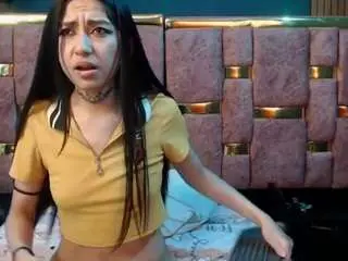 Aranza23  live sex cam