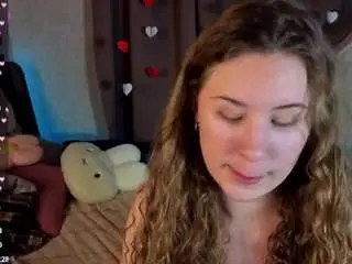 Elsiee-cuttiess  live sex cam