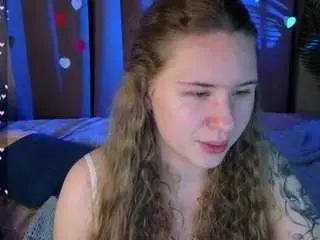 Elsiee-cuttiess  live sex cam