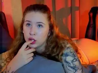 Elsiee-cuttiess  live sex cam
