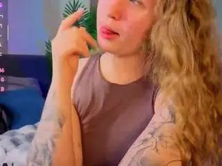 Elsiee-cuttiess  live sex cam