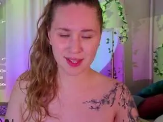 Elsiee-cuttiess  live sex cam
