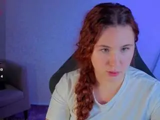 Elsiee-cuttiess  live sex cam