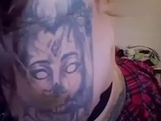 Hiikitty424  live sex cam