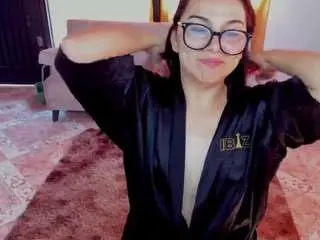 Judychase  live sex cam