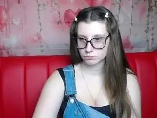 Lilianashine  live sex cam