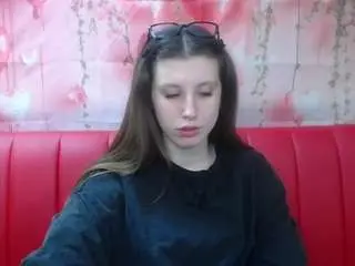 Lilianashine  live sex cam