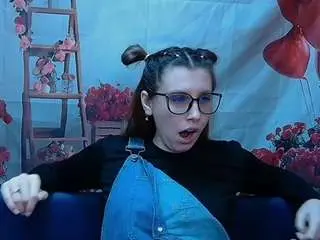Lilianashine  live sex cam