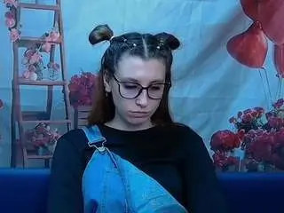 Lilianashine  live sex cam