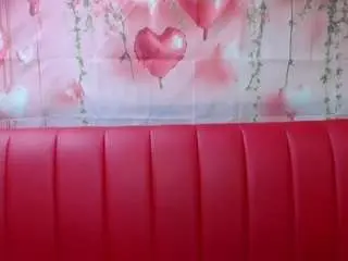 Lilianashine  live sex cam