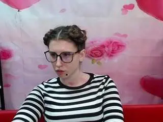 Lilianashine  live sex cam