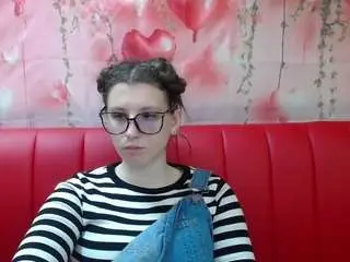 Lilianashine  live sex cam