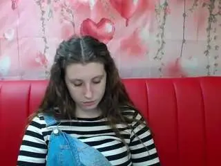 Lilianashine  live sex cam