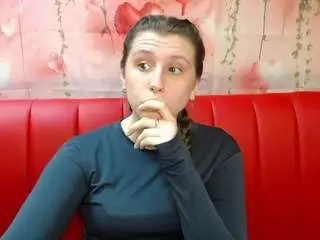 Lilianashine  live sex cam