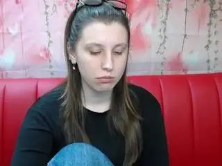 Lilianashine  live sex cam