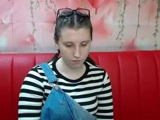 Lilianashine  live sex cam