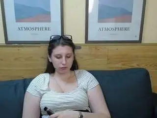 Lilianashine  live sex cam