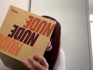 Mabelleboudin  live sex cam