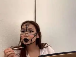 Mabelleboudin  live sex cam