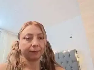 Malusexyy  live sex cam