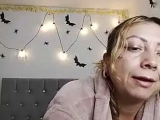 Malusexyy  live sex cam